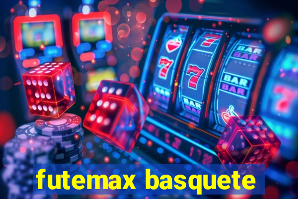 futemax basquete